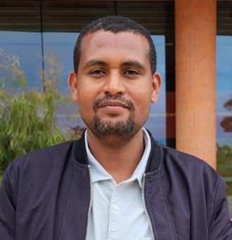 Mulugeta Melku