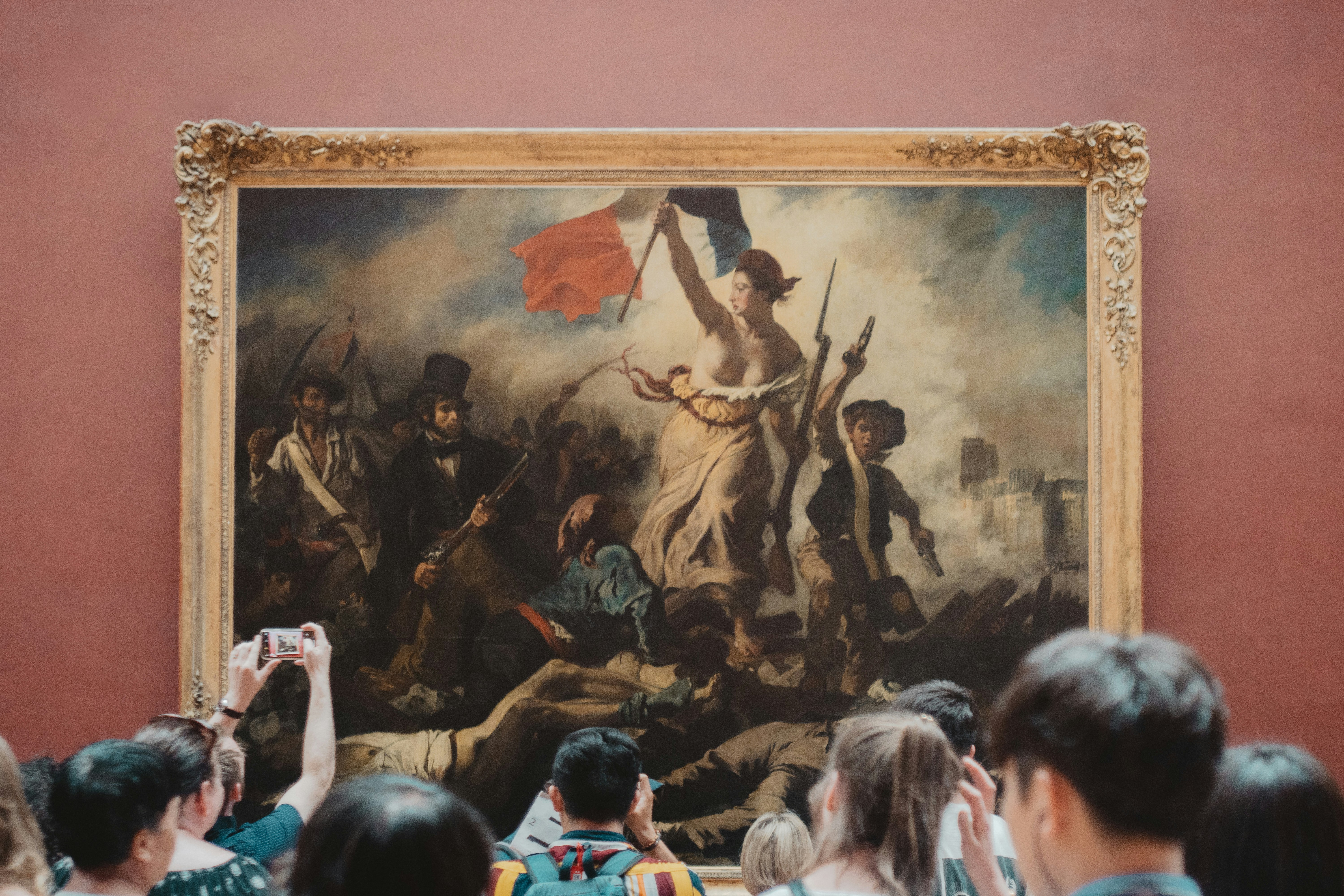 Photo by Jean Carlo Emer on Unsplash