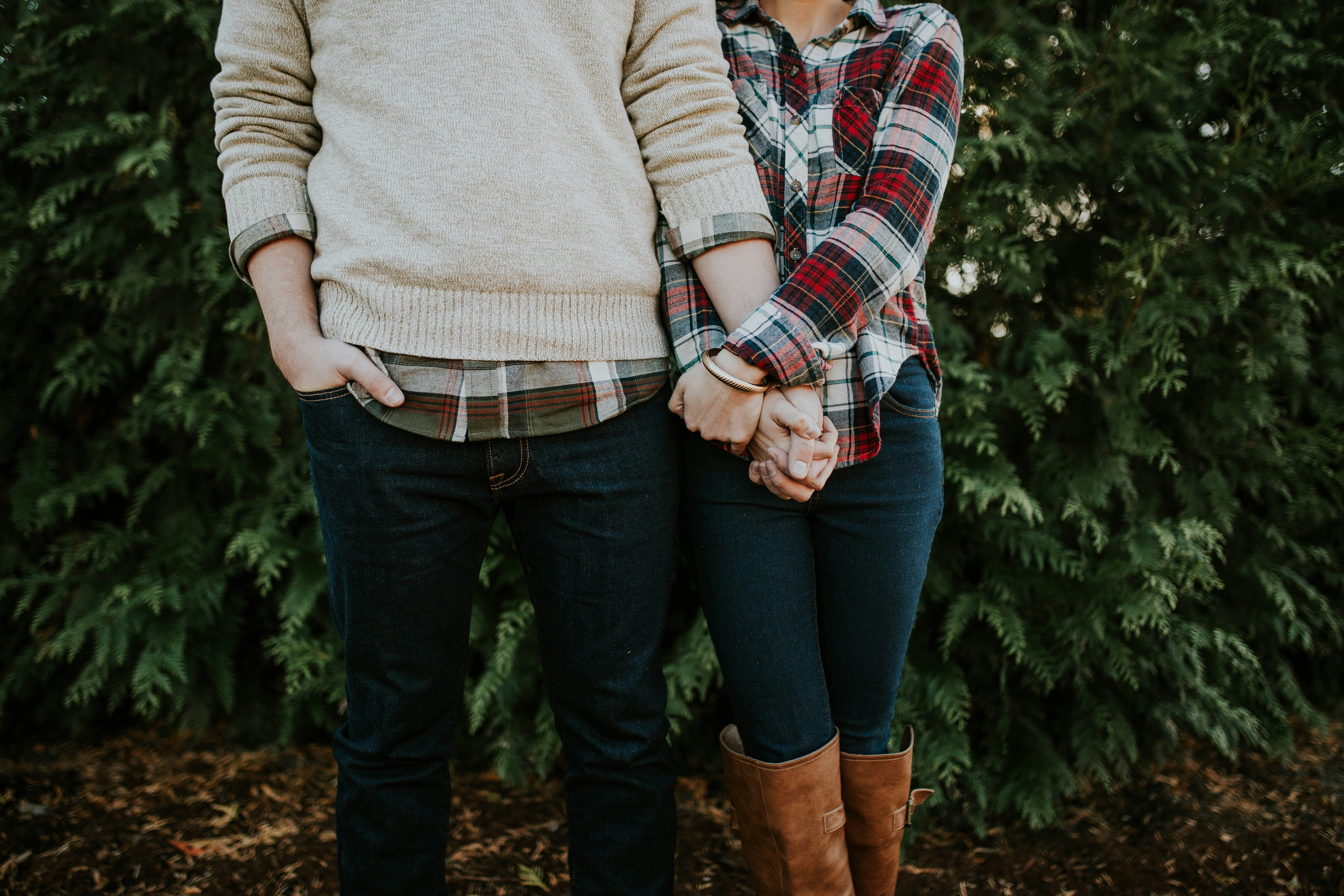 Photo by Brooke Cagle on Unsplash