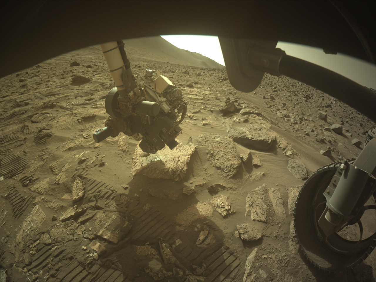 Image Credit: NASA/JPL-Caltech
