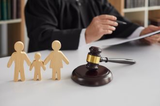 When parents separate in Australia, their futures – and their children’s – often rely on the words chosen by judges in the Family Court. But those words aren’t always neutral along gender lines, says a team of UNSW researchers.