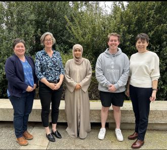Flinders researchers