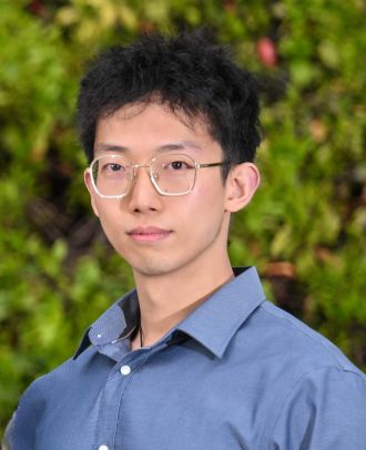 Dr Haoze Zhang