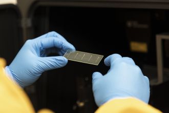 A new 3D printing technique is generating anatomically accurate replicas of blood vessels in just two hours. The device so far has helped researchers study blood clots that lead to stroke and could be used to trial new drugs without relying on animal testing.