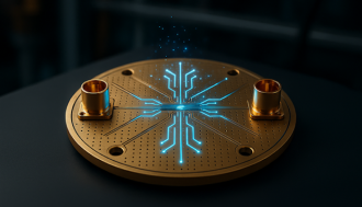 Macquarie University researchers have fully mapped how noise spreads through quantum computers over time to show that glitches link together across different moments, creating a form of 'memory' that undermines calculations.