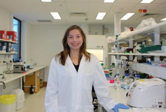 Dr Anya Arthurs, Flinders University