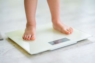 A University of Queensland study has modelled how genes can influence a child’s body mass index (BMI) over time and how they may contribute to the risk of developing diseases, such as heart disease or type 2 diabetes, later in life.