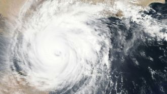Tropical cyclones may be linked to an increase in drug–related death rates in the months after the event, according to US data. The study found that for every extra day people were exposed to tropical cyclones, the rates of overdoses, alcohol-induced deaths, and deaths from substance use increased by 3.84% in the same month, with effects lasting up to three months. The researchers say this translates to an additional 5.37 monthly deaths per million people. The authors say tropical cyclone exposure may impact psychological distress, anxiety, depression, and grief, all of which can lead to the use of alcohol and other psychoactive drugs as a coping behaviour.