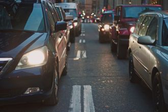 A single night of road traffic noise can have measurable health impacts and stress the heart and blood vessels, according to an international study. The small study on 74 people found that being exposed to nighttime traffic noise, similar to city noises, impaired blood vessel function, raised heart rate, and led to blood protein changes linked to inflammation and stress responses.