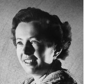 Maria Goeppert Mayer