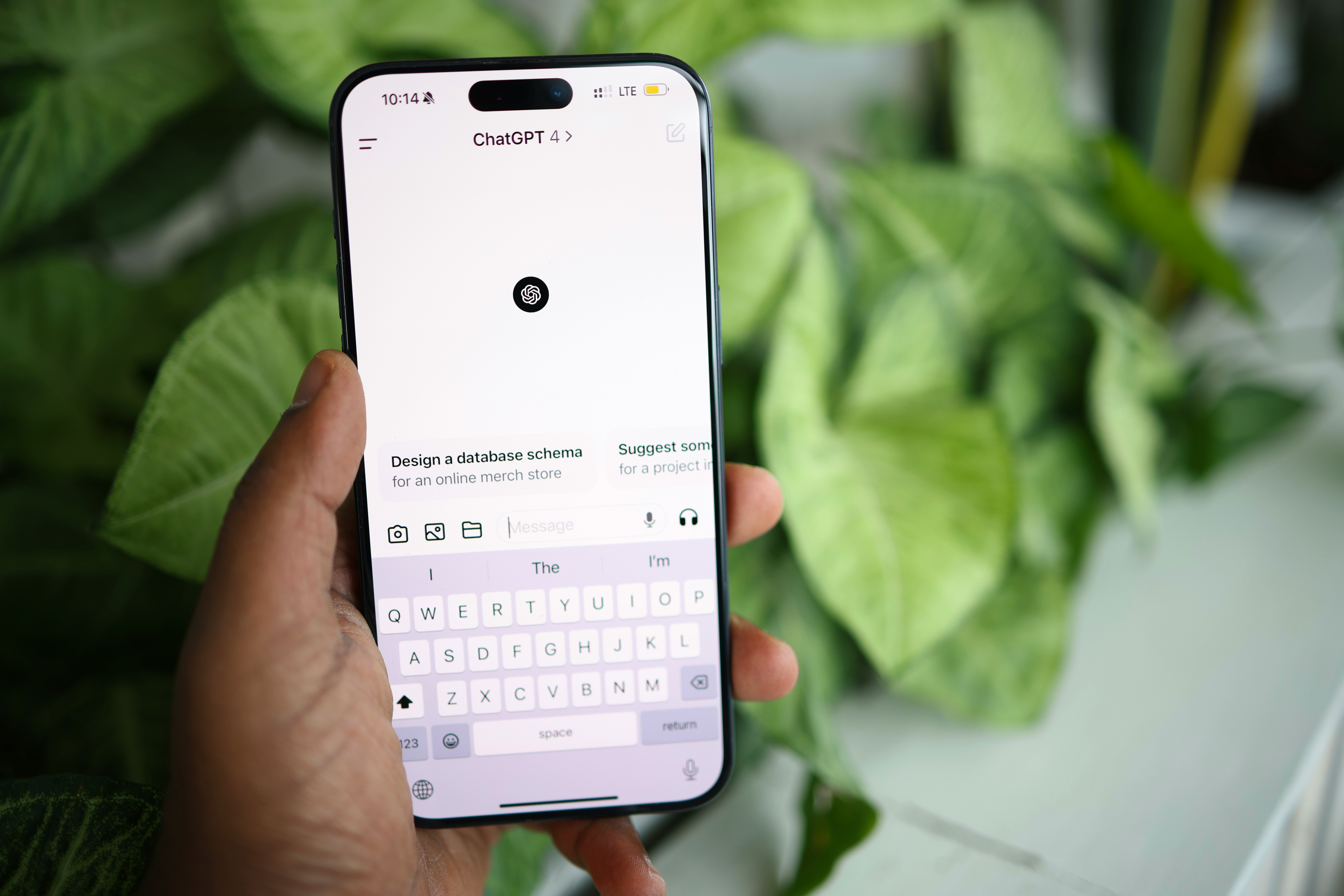 Photo by Solen Feyissa on Unsplash