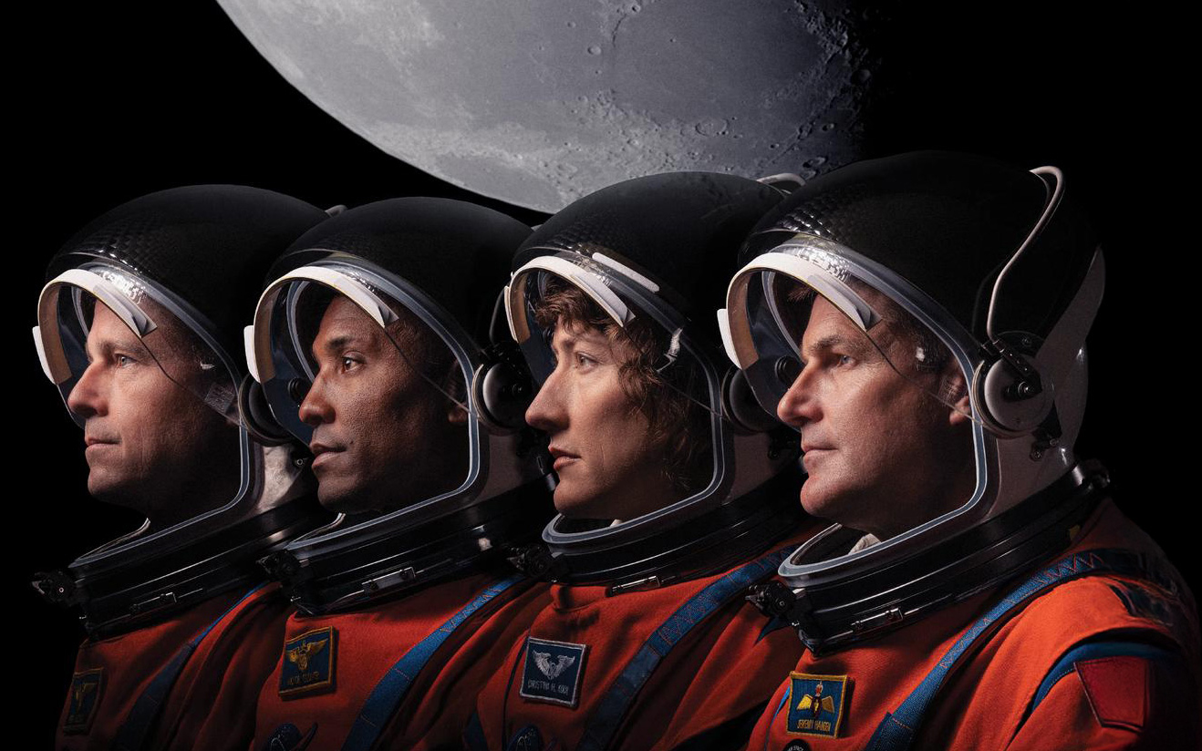 NASA