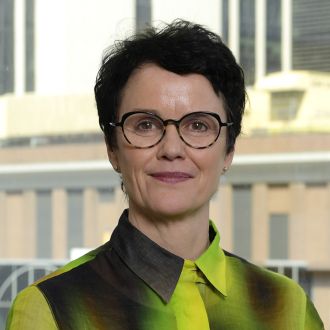 Dr Erin Lalor, Alcohol and Drug Foundation