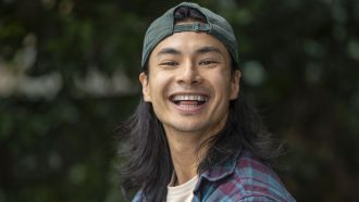 Dr Bing Lin