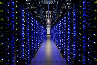 Douglas County Servers (more images available for journalists in the link below)