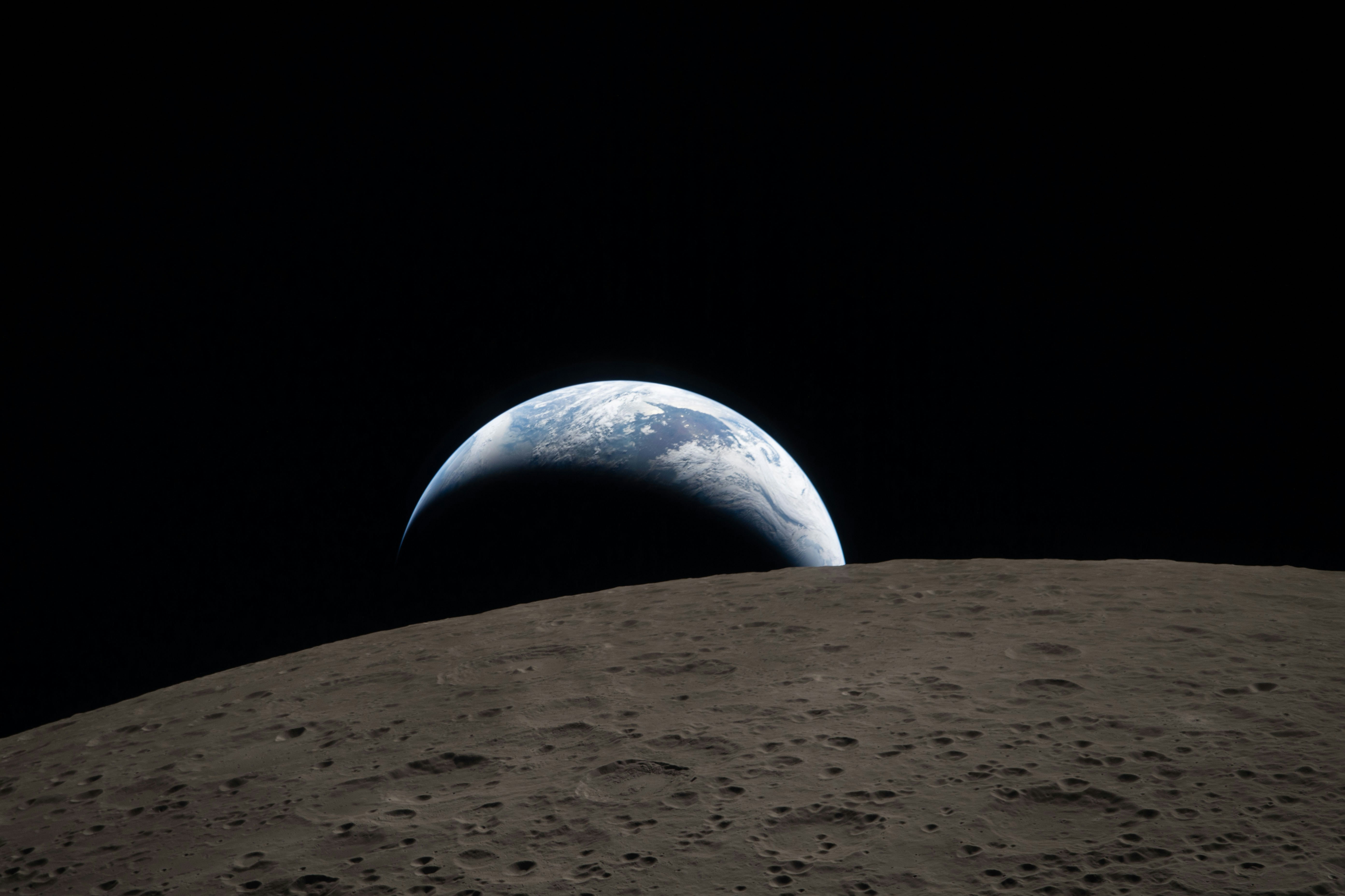 Photo by NASA on Unsplash