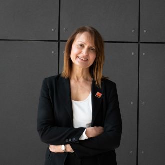 Professor Billie Bonevski, FHMRI, Flinders University