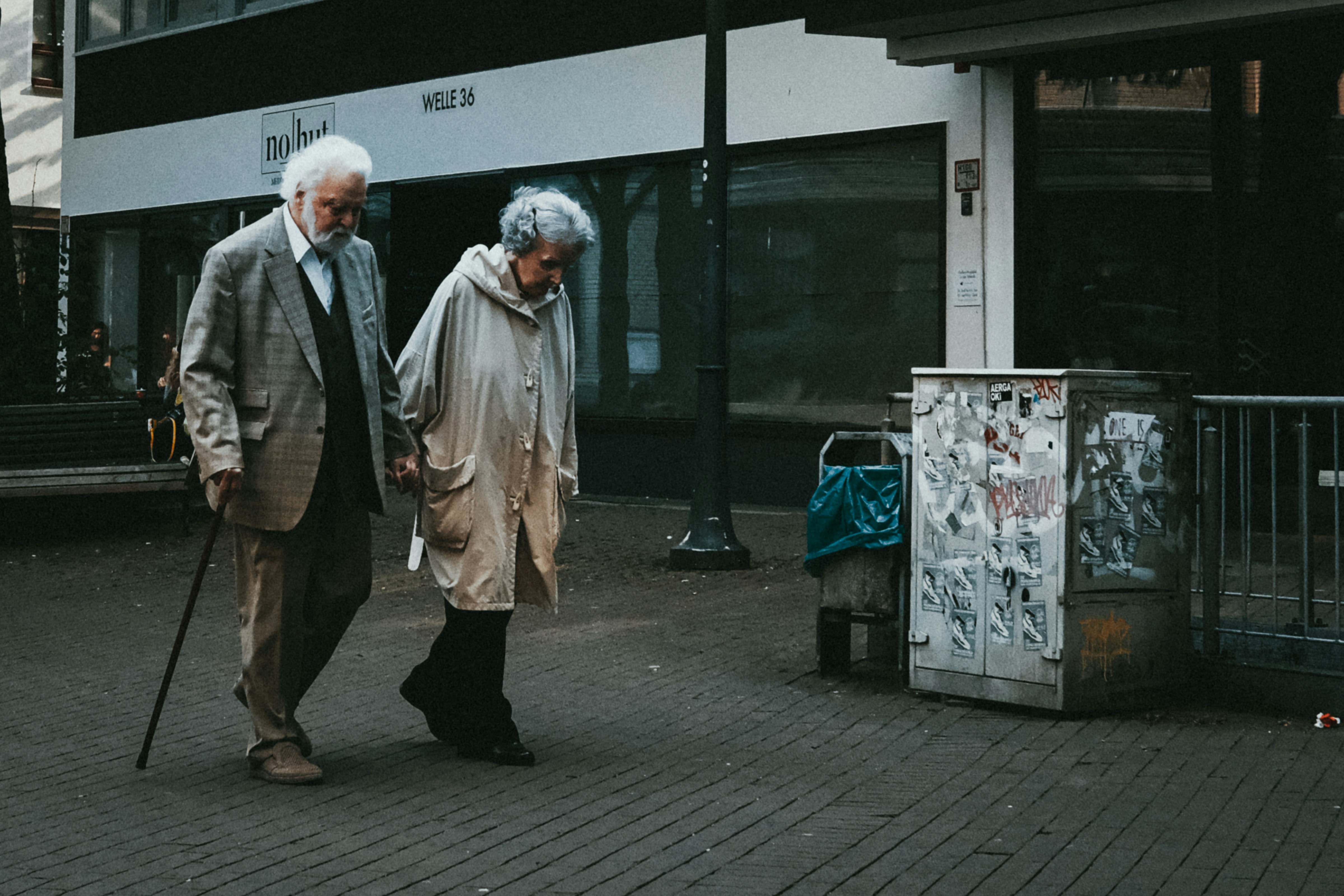 Photo by bennett tobias on Unsplash