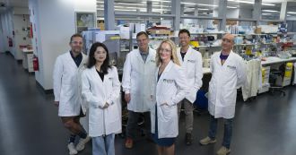 Research team