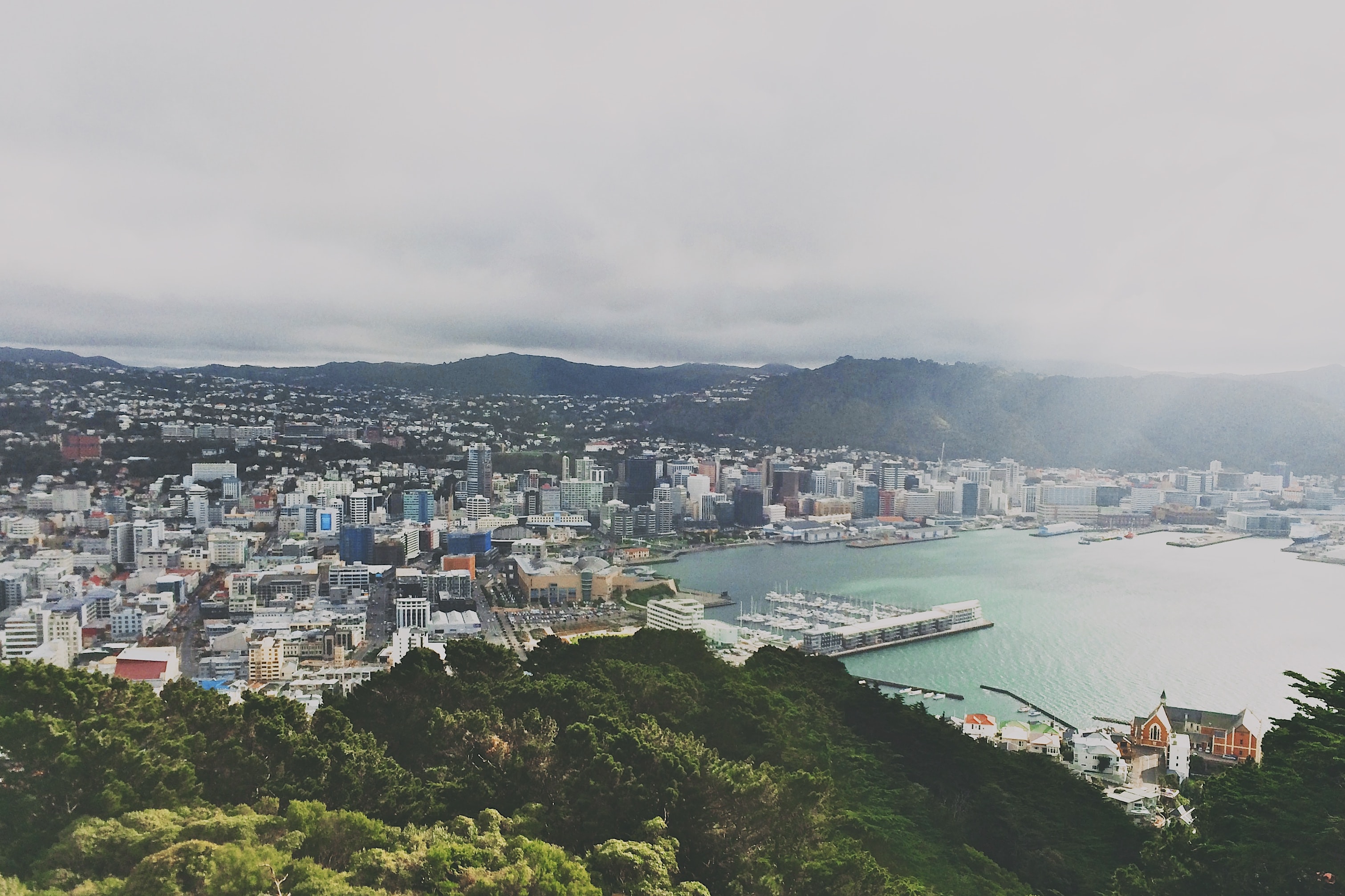 Credit: Pat Ho/Unsplash Credit: Pat Ho/Unsplash