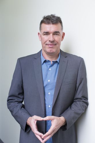 Professor Iain McGregor