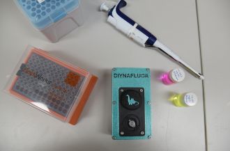DIYNAFLUOR 2