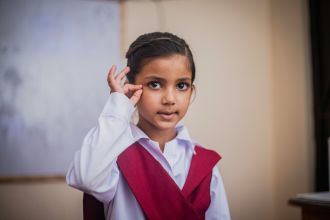 Young people with hearing loss, particularly those of colour, tend to have less educational attainment, are less likely to work, and earn less than their fully hearing peers, according to international researchers. The team analysed data from over 27,000 Americans aged 23 to 43 and found these negative impacts of hearing loss were especially pronounced for Black and Hispanic Americans. Suffering from tinnitus was not found to have any effect on these outcomes. The authors propose better access to hearing care, early screening, and workplace support, as well as reducing stigma, to level the playing field for people with hearing loss.