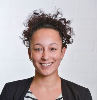 Associate Professor Melanie MacGregor