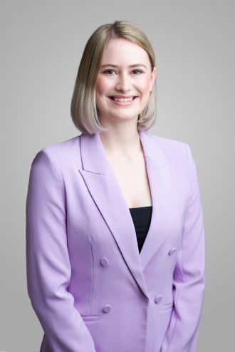 Dr Victoria Bridgland, Flinders University
