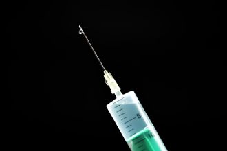 A global review of past research has shown that the herpes zoster vaccination - otherwise known as a shingles vaccination - has been linked to a significantly lower risk of heart attack and stroke, by researchers from a company who make the vaccine. The review suggests that getting the vaccine was linked to a 18% and 16% reduction in risk of heart related events in adults 18 and 50 years or older, respectively. While this kind of study cannot directly prove the vaccine had these protective effects, the authors say that past research has shown a transient increased risk of stroke and heart attack following a shingles infection, therefore protecting yourself against an infection and the possibility of heart issues down the road could be doubly beneficial.
