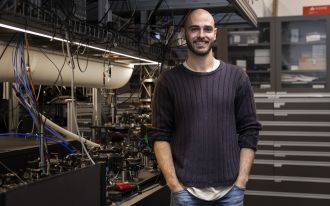 Dr Christophe Valahu