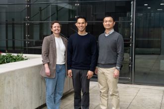 Research team