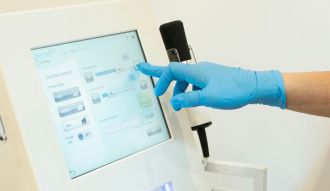 Extreme weather can hamstring rural health testing services, either by cutting off access completely, or by forcing doctors to rely on choppers and planes to get patient samples out to the lab. One option explored by a new research paper is 'point-of-care testing', where the rural health provider can process their patients' samples, like HPV tests for cervical cancer, on-site rather than sending it to a lab. The rural nurses and doctor interviewed said that having the ability to process the tests themselves after Cyclone Gabrielle meant there was 