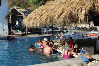 Global travel has increased to unprecedented levels, and that feeling of holiday freedom also adds to less safe sexual practice and a higher STI risk, according to Australian experts, who say sexual health advice should be provided to travellers to stop the spread of STIs. They say the growing number of travellers has created diverse pathways for STI transmission, with chlamydia a concern among backpackers, syphilis among visiting friends and relatives, and gonorrhoea and HIV among men who have sex with men. The experts say sexual health advice should be part of travel medicine.