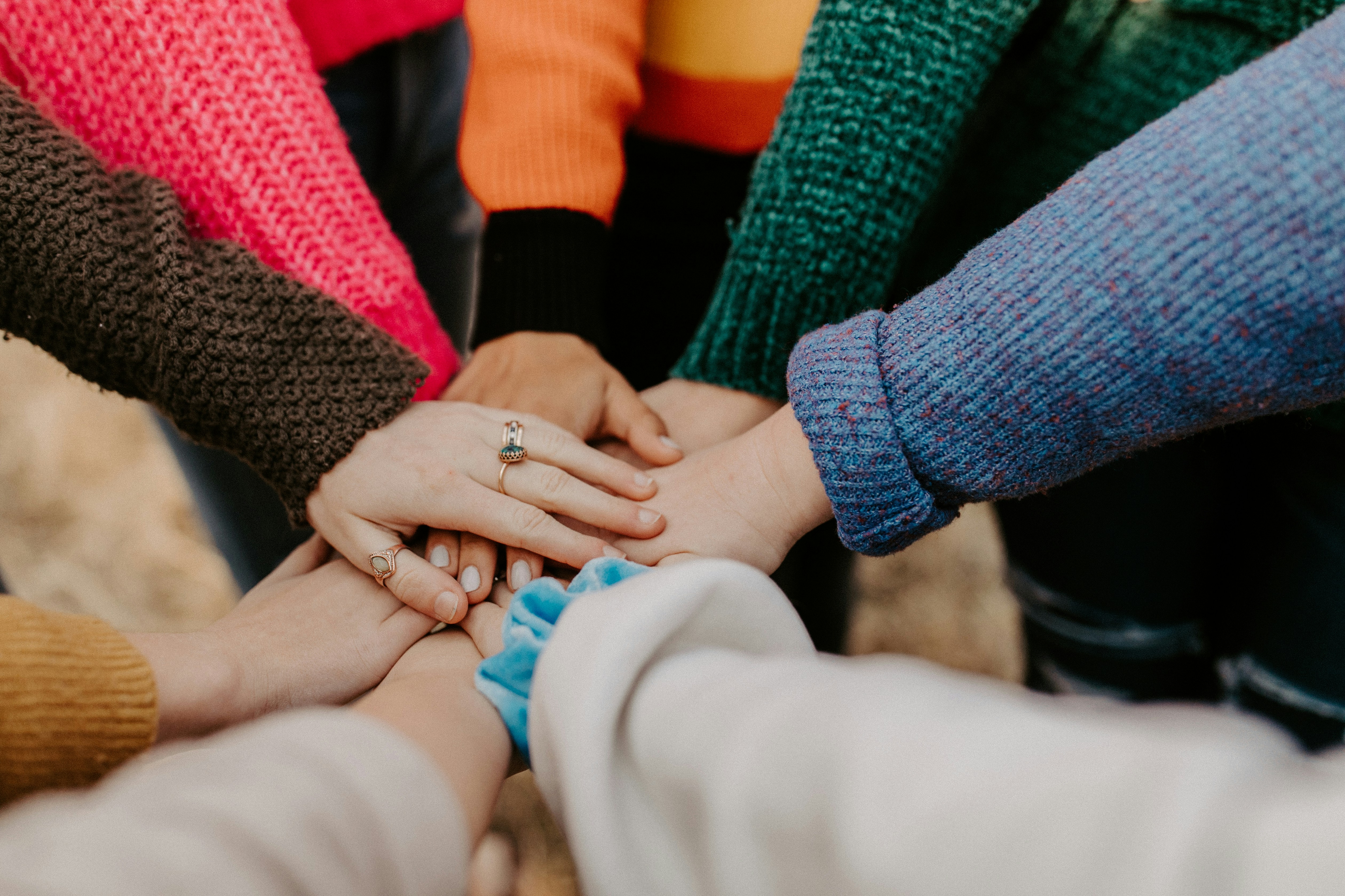 PHOTO: Hannah Busing on Unsplash