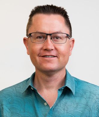 Associate Professor Ekberg 
