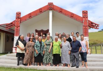 Te Ārai Palliative Care & End of Life Research Group