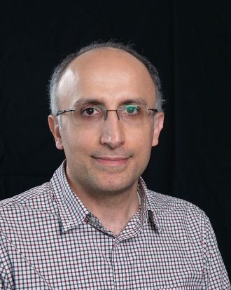 Dr Reza Hasemi 