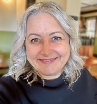 Nicole Grivell, Flinders University