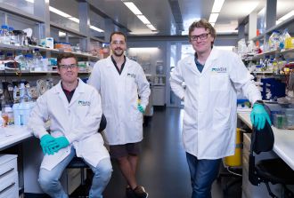 Glycogen_WEHI Researchers