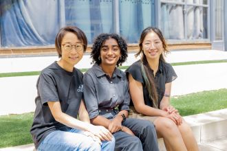 The researchers that played key scientific roles in the study