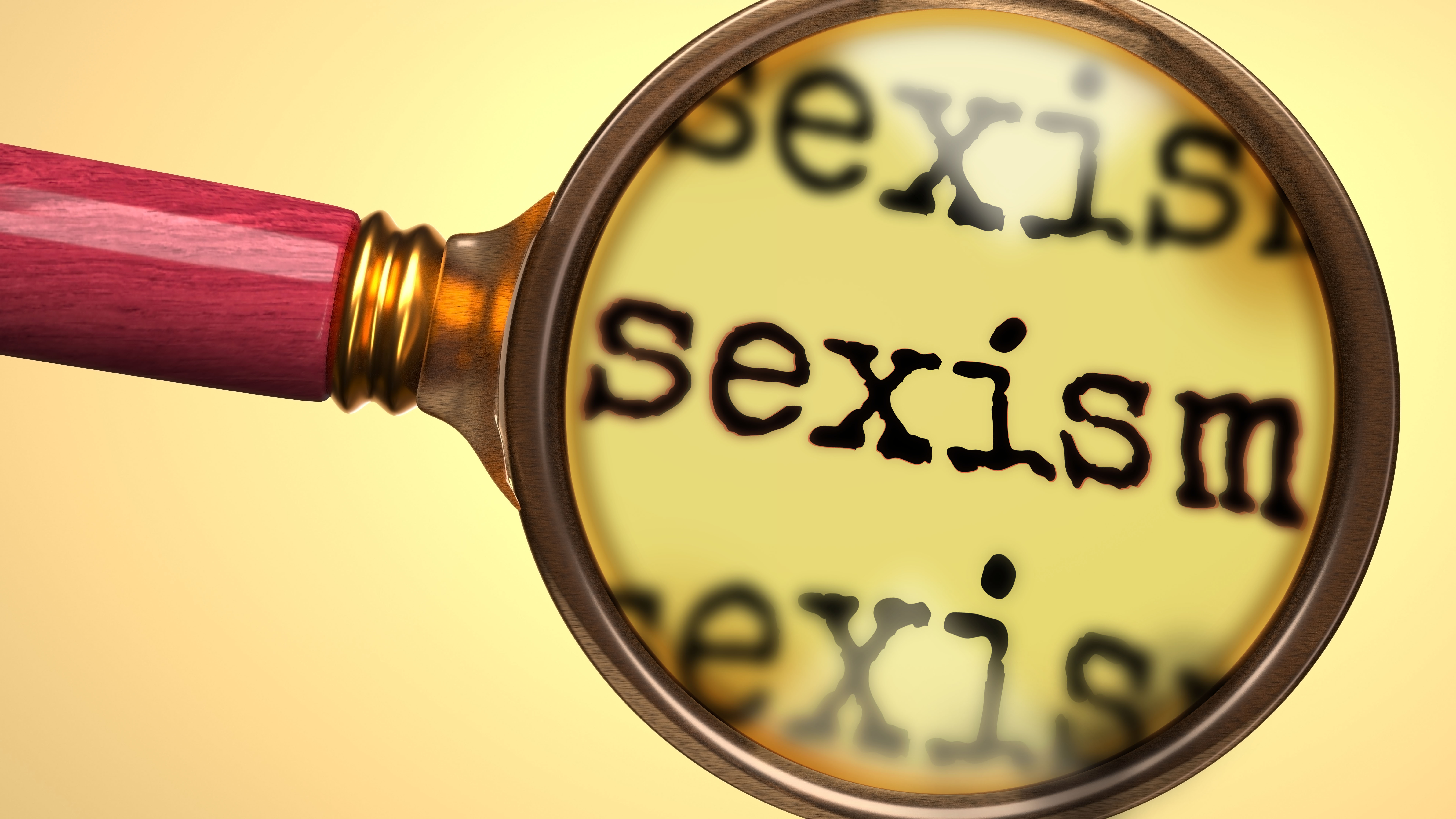 Female teachers are bearing the brunt of a new wave of sexism and misogyny in Australian schools / Shutterstock