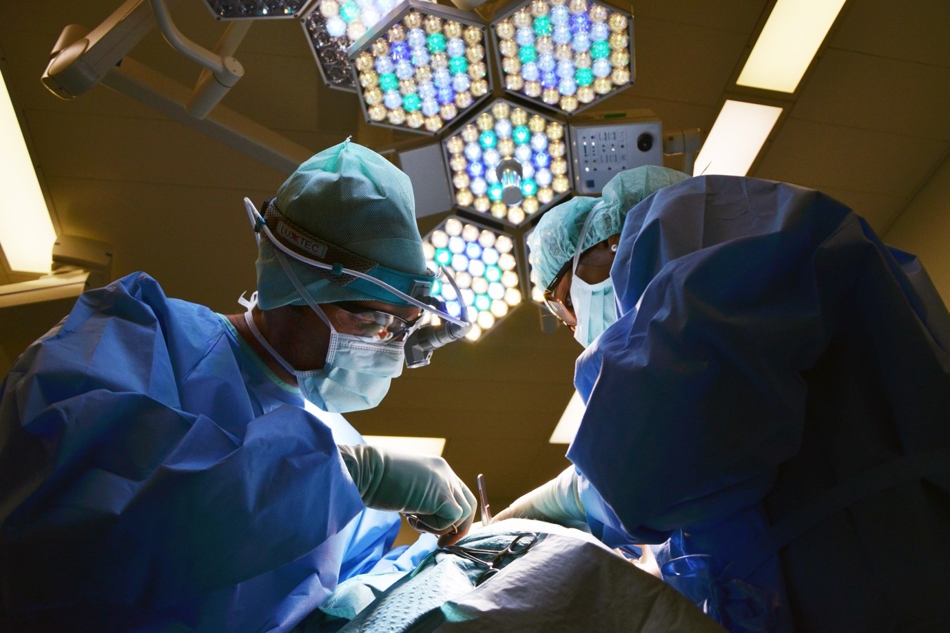 The two-day symposium (20-21 May) brought together cancer researchers, clinicians, laboratory specialists, computer scientists and drug discovery experts from the UAE, Spain, and Russia. Credit: Marionbrun (Pixabay)