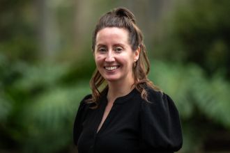University of Newcastle Dr Courtney Barnes