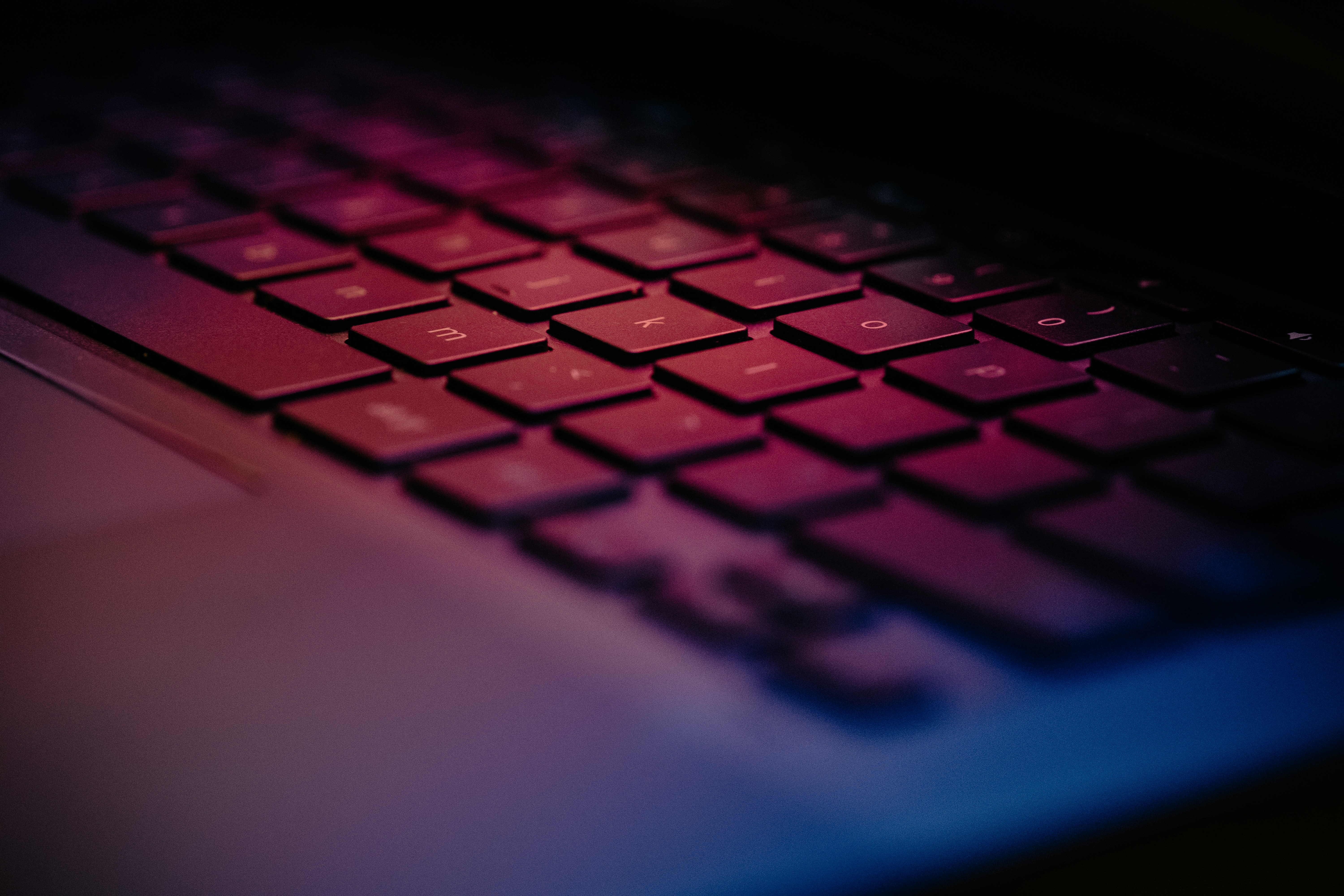 Photo by RoonZ nl on Unsplash