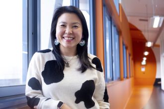 Associate Professor Carol Tan