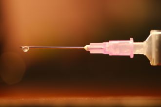 Traces of highly potent and potentially deadly synthetic opioids called nitazenes have been found in  5% of samples of drug paraphernalia collected from needle and syringe programme sites in South Australia.  The research team found seven different nitazenes in 16 out of 300 samples collected in late 2024.  All the samples containing nitazenes also contained other drugs, with heroin the most common,  indicating potential poly-drug use, needle and syringe re-use, or contamination of the drug of choice with nitazenes. The authors say this study shows that chemical analysis of drug paraphernalia could help to monitor the emergence of dangerous new drugs.