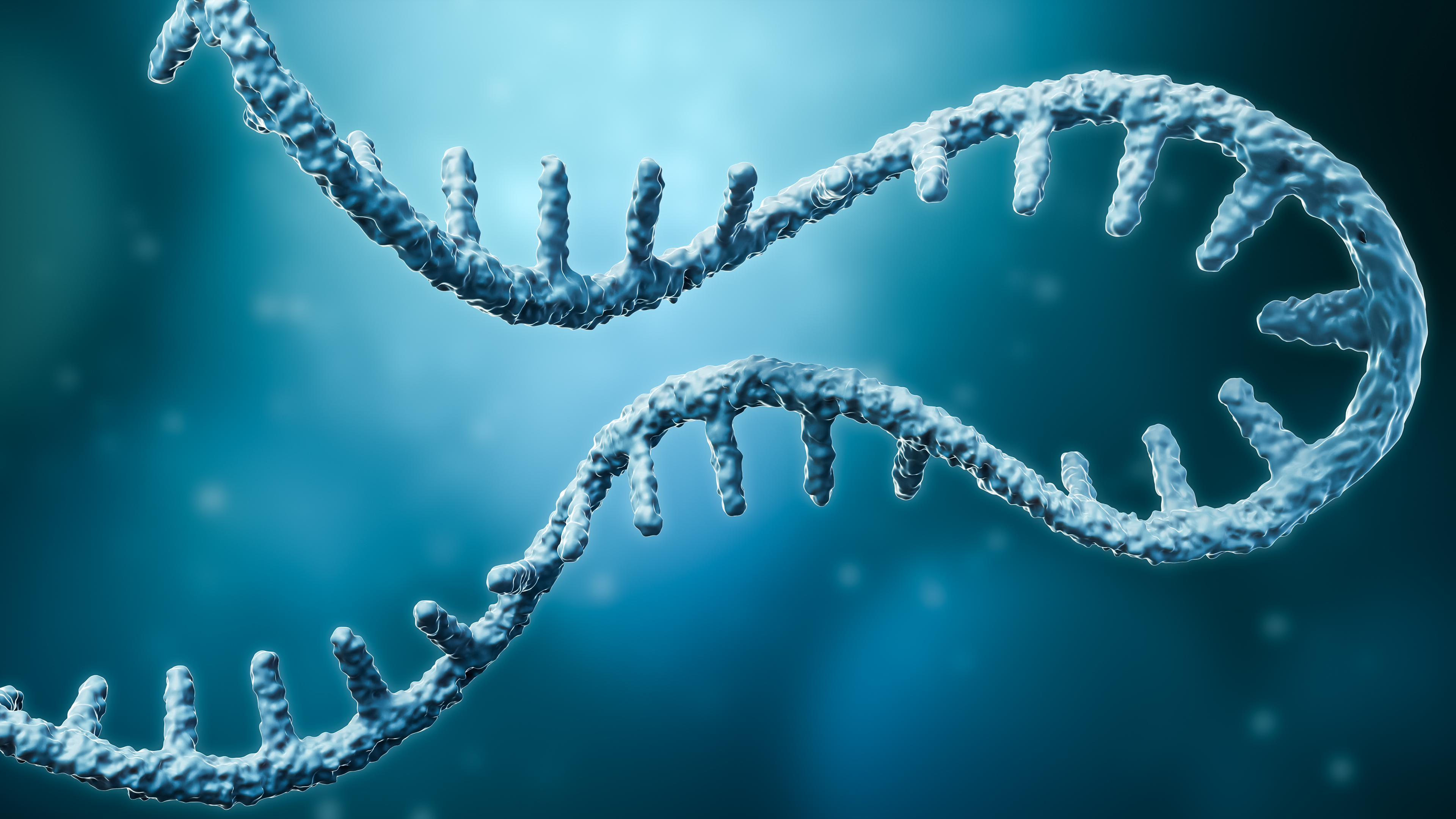 mRNA - sourced from Getty images