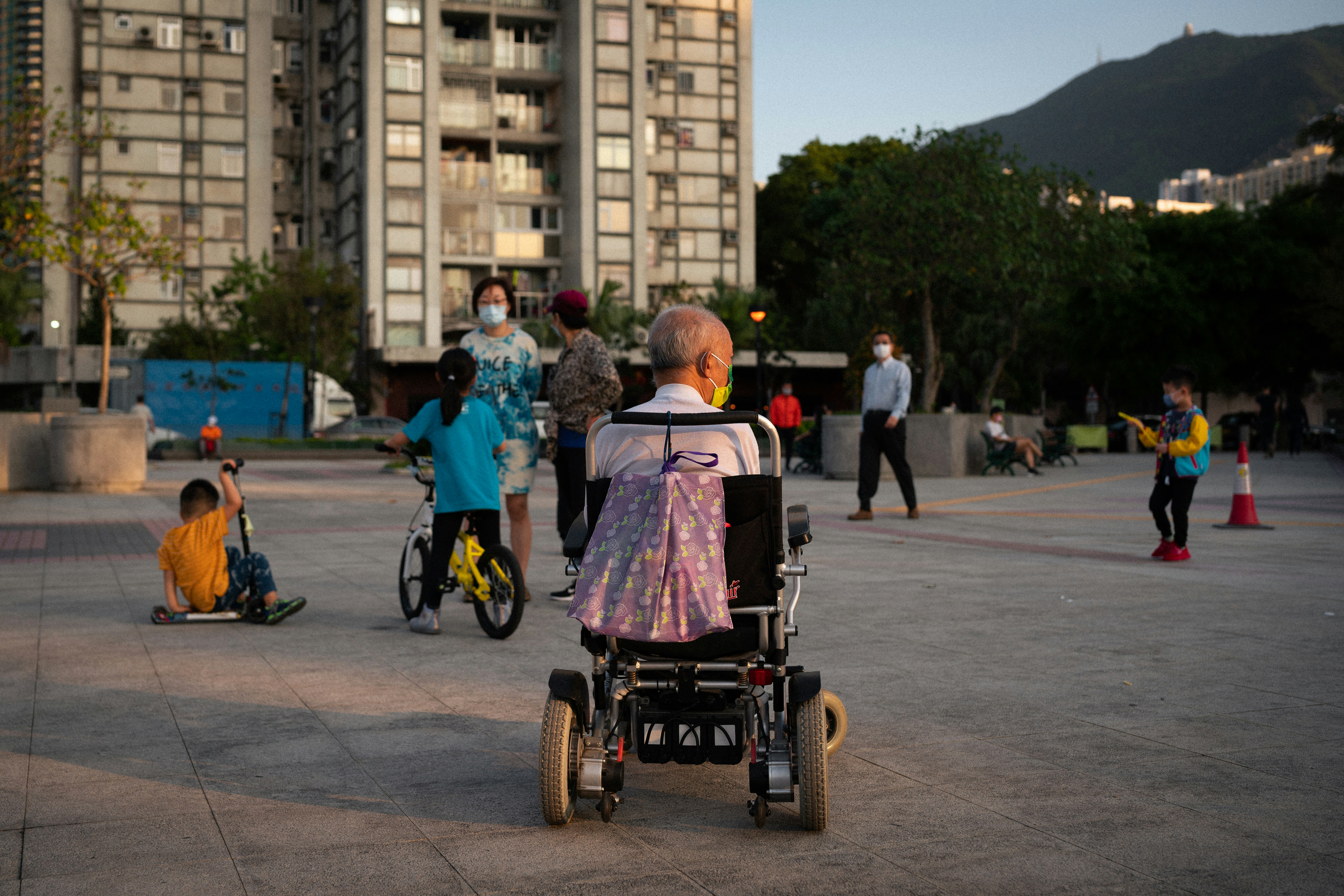 Photo by Red John on Unsplash