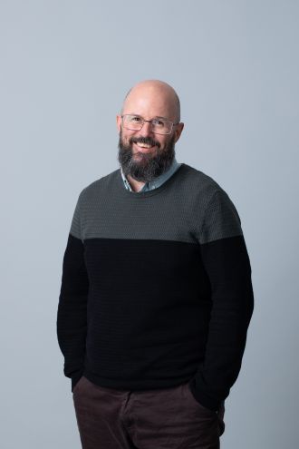 Associate Professor Matthew Law